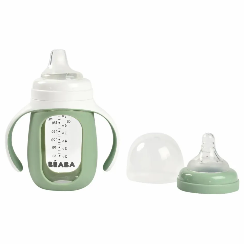 Discount Biberon d'apprentissage en verre | Biberons|Puériculture