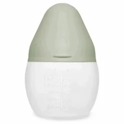 Sale Biberon en silicone médical et tétine physiologique | Biberons|Puériculture