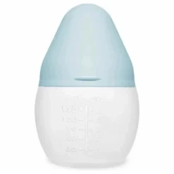 Elhée Biberons|Puériculture*Biberon en silicone médical et tétine physiologique |