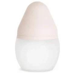 Elhée Biberon en silicone médical et tétine physiologique || Biberons|Puériculture