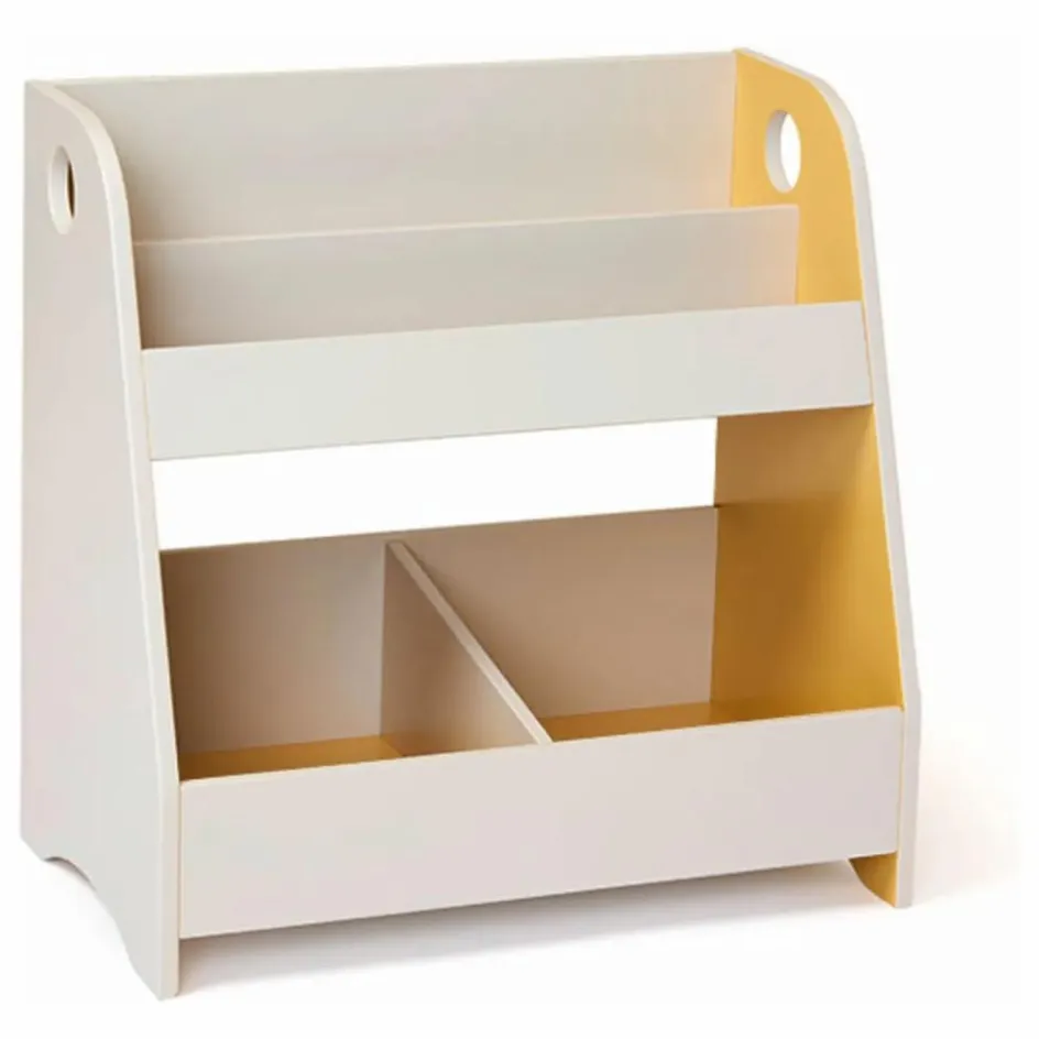 Outlet Kid's Concept Bibliothèque | Gris