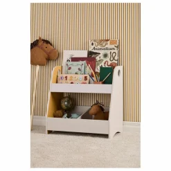 Outlet Kid's Concept Bibliothèque | Gris