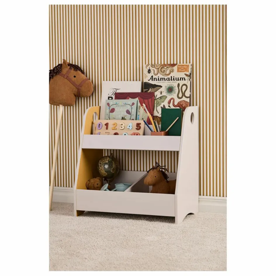 Outlet Kid's Concept Bibliothèque | Gris