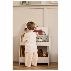 Outlet Kid's Concept Bibliothèque | Gris