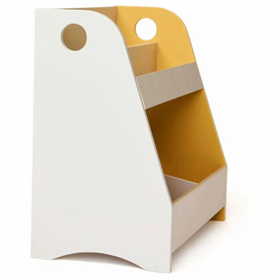 Outlet Kid's Concept Bibliothèque | Gris