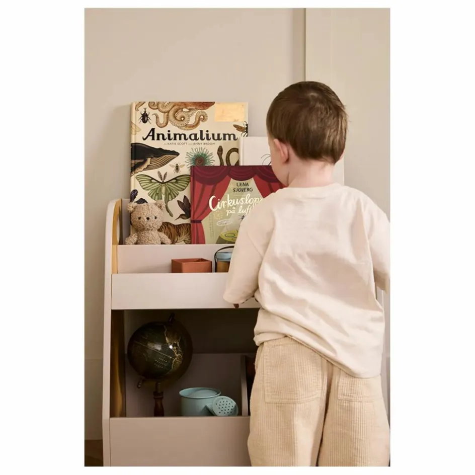 Outlet Kid's Concept Bibliothèque | Gris