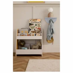 Outlet Kid's Concept Bibliothèque | Gris