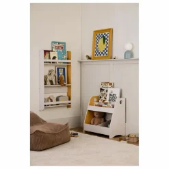 Outlet Kid's Concept Bibliothèque | Gris