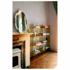 Best Bibliothèque Acrylic | Meubles De Rangement