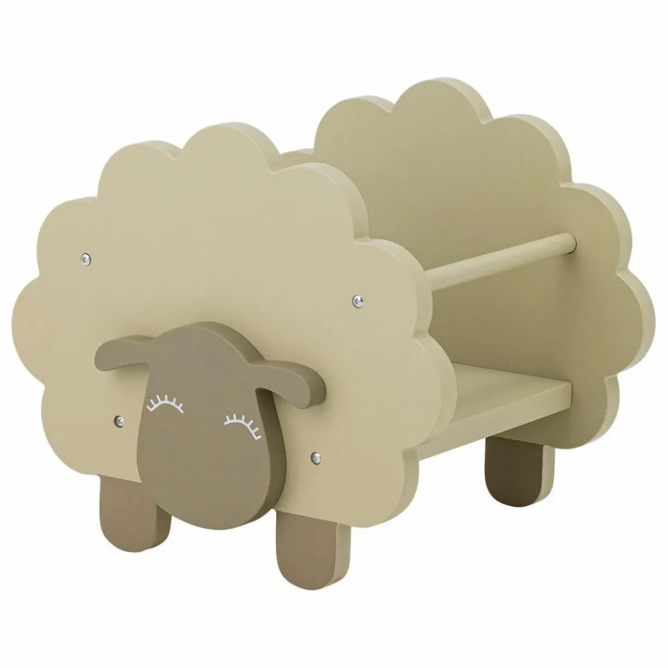 Clearance Bibliothèque Dolly | Enfant Bibliothèques|Etagères Enfant