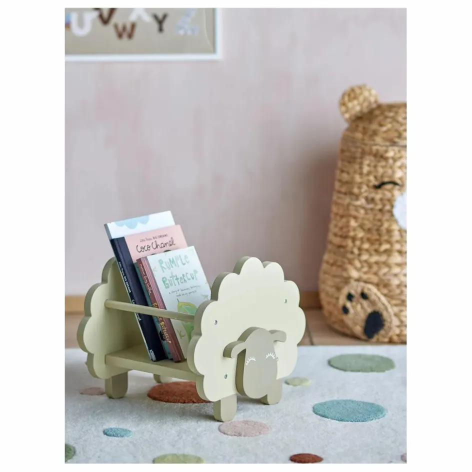 Clearance Bibliothèque Dolly | Enfant Bibliothèques|Etagères Enfant