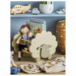 Clearance Bibliothèque Dolly | Enfant Bibliothèques|Etagères Enfant
