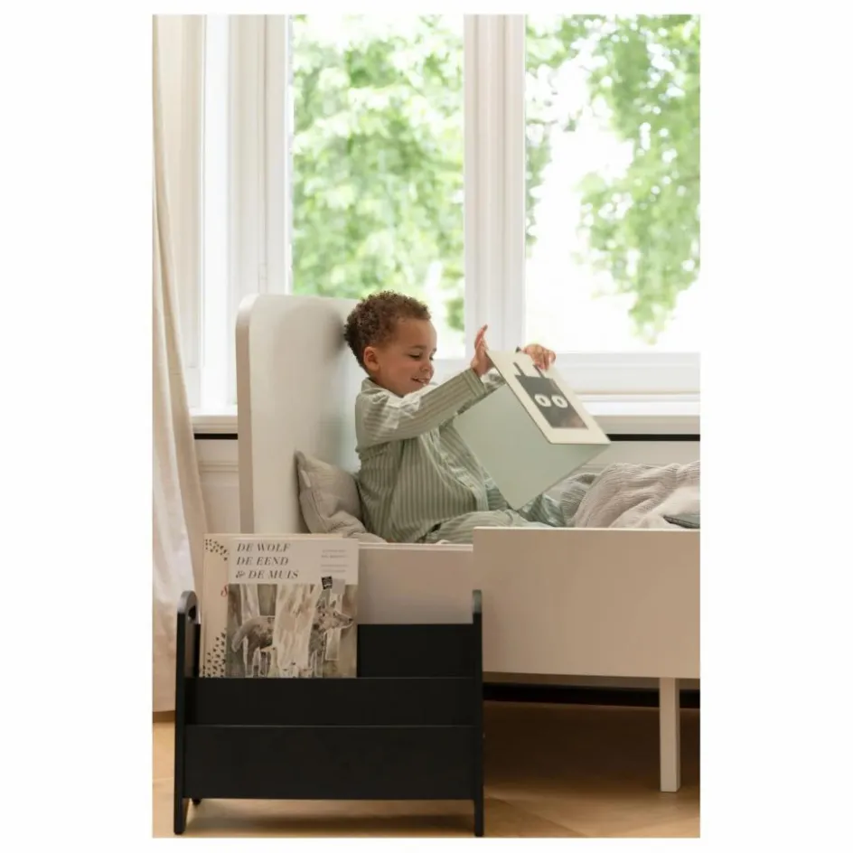 Nofred Bibliothèque en bois ||Enfant Bibliothèques|Etagères Enfant