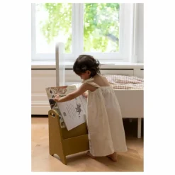 Enfant Nofred Bibliothèques|Etagères Enfant*Bibliothèque en