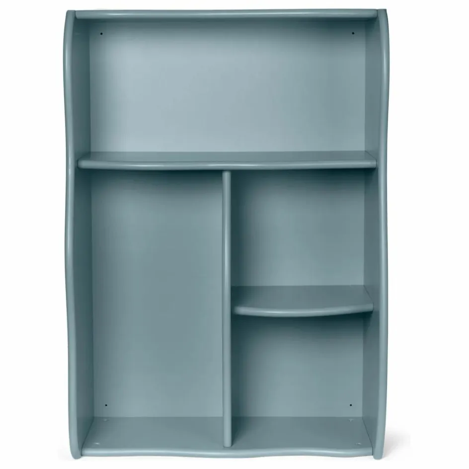 Ferm Living Kids Bibliothèque Slope ||Enfant Bibliothèques|Etagères Enfant