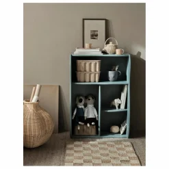 Ferm Living Kids Bibliothèque Slope ||Enfant Bibliothèques|Etagères Enfant