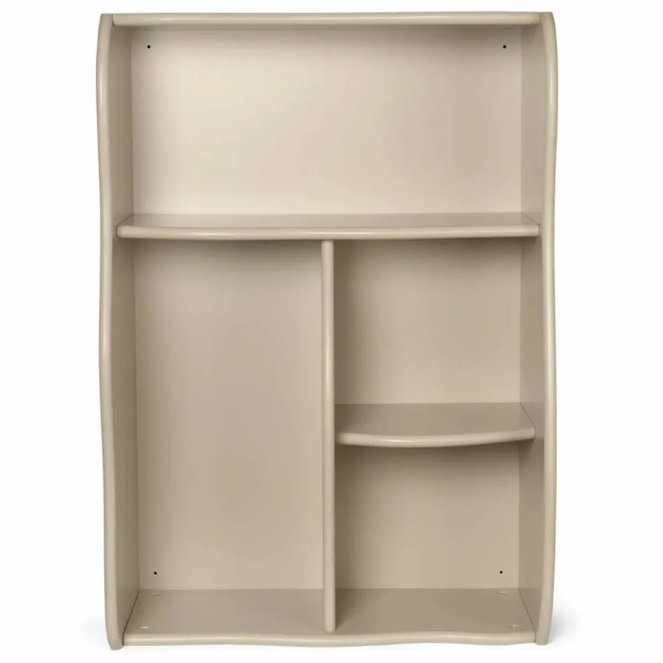Ferm Living Kids Bibliothèque Slope ||Enfant Bibliothèques|Etagères Enfant