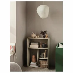 Ferm Living Kids Bibliothèque Slope ||Enfant Bibliothèques|Etagères Enfant