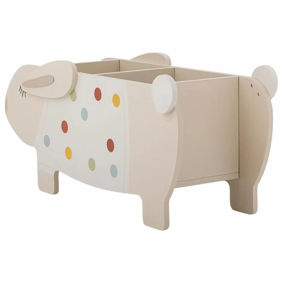 Sale Bibliothèque Villja | Enfant Bibliothèques|Etagères Enfant