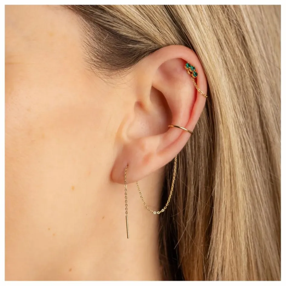 Sale Bijou d'Oreille Ferdinand | Femme Boucles D'Oreilles