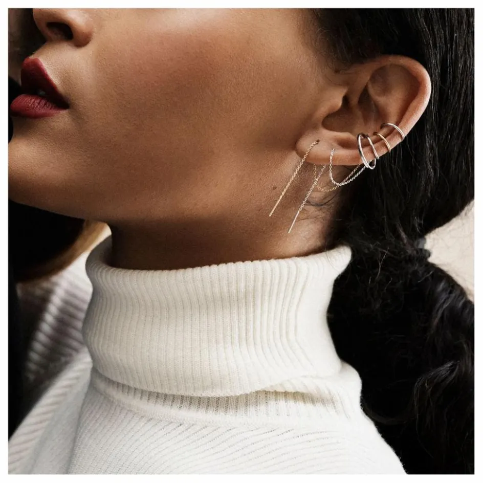 Sale Bijou d'Oreille Ferdinand | Femme Boucles D'Oreilles