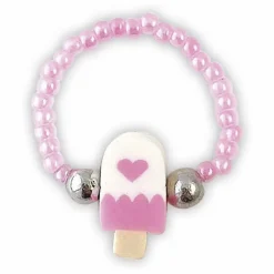 Janod Loisirs Créatifs*Bijoux Gourmandise à créer - x Hachette