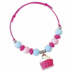 Janod Loisirs Créatifs*Bijoux Gourmandise à créer - x Hachette
