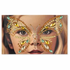 Enfant Konges Sløjd Soins Du Corps|Soins Du Corps*Bijoux pour le visage |