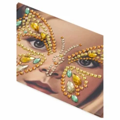 Enfant Konges Sløjd Soins Du Corps|Soins Du Corps*Bijoux pour le visage |