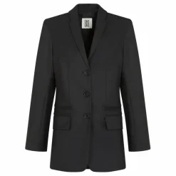 Sale By Malene Birger Blazer Porter | Noir