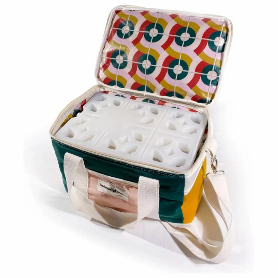 Business & Pleasure Co. Art De La Table*Bloc de glace |