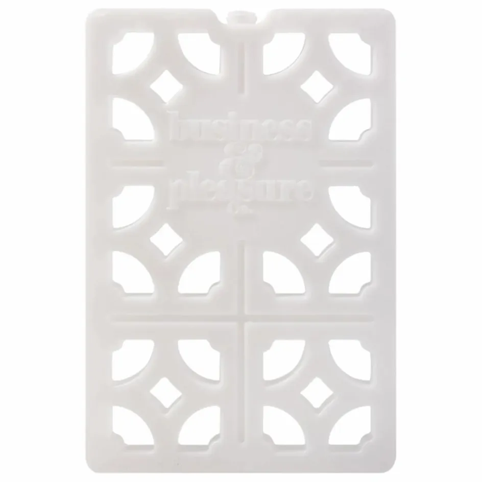 Business & Pleasure Co. Art De La Table*Bloc de glace |