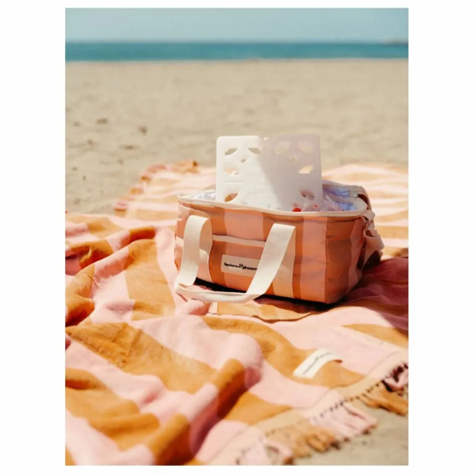 Business & Pleasure Co. Art De La Table*Bloc de glace |