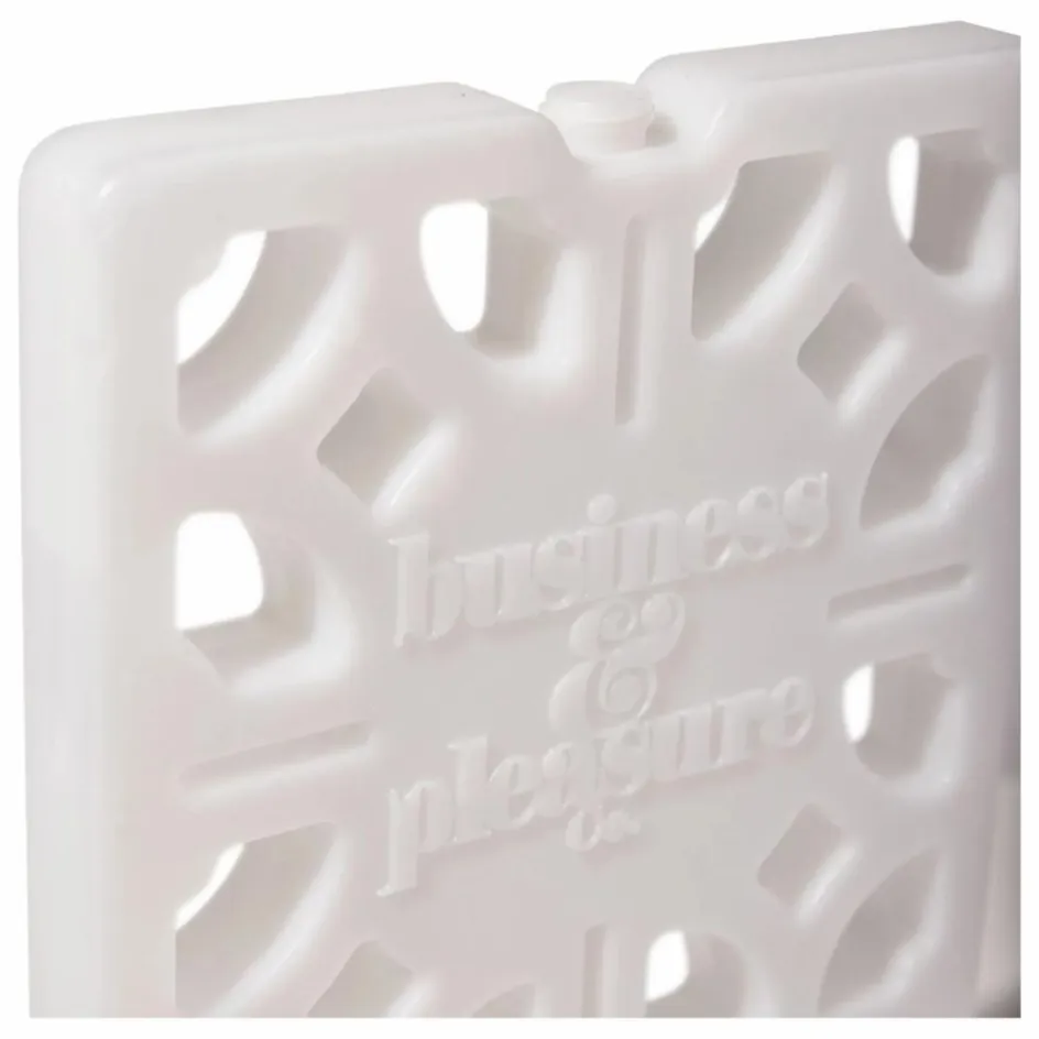 Business & Pleasure Co. Art De La Table*Bloc de glace |