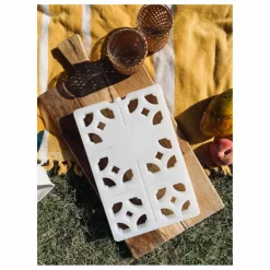 Business & Pleasure Co. Art De La Table*Bloc de glace |