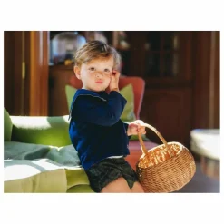 Loir Bloomer Alice Carreaux || Bloomers, Shorts|Bloomers, Shorts