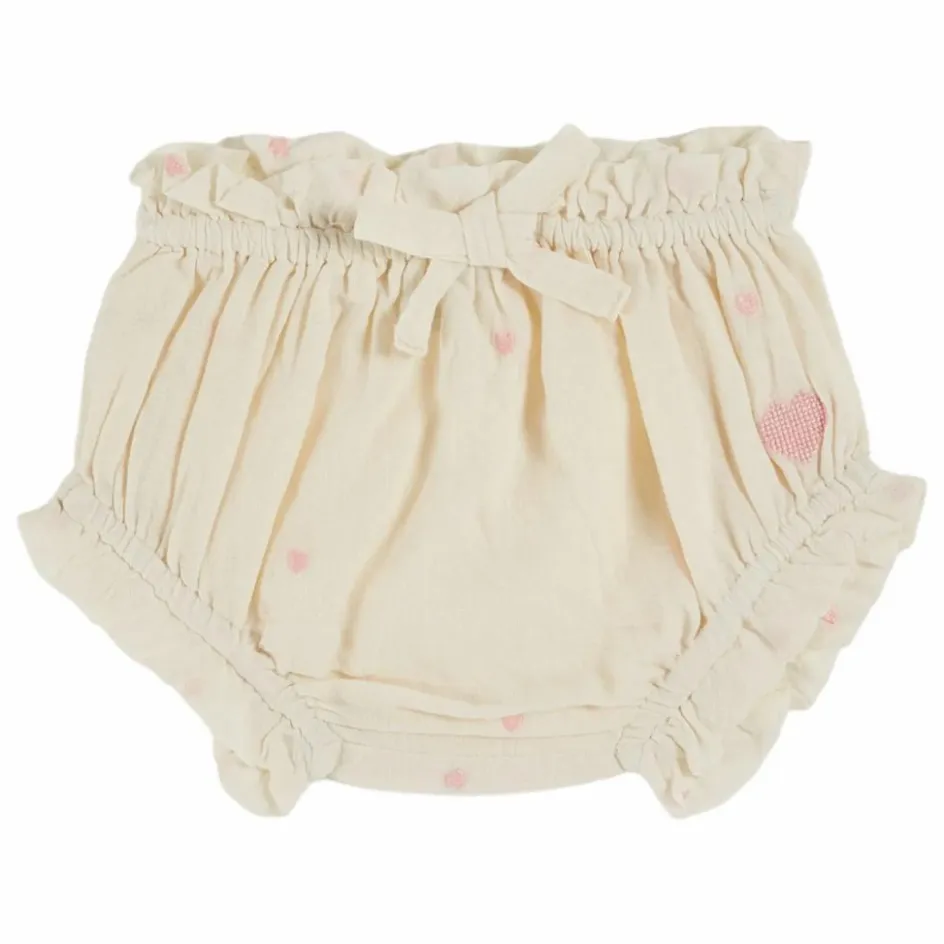 Emile et Ida Bloomers, Shorts*Bloomer Bordée Cœur |