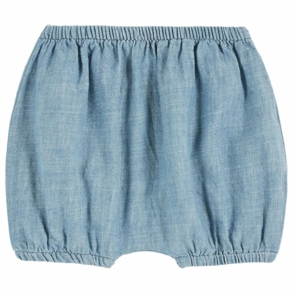 Sale Emile et Ida Bloomer Chambray | Bleu Clair