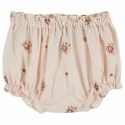 New Emile et Ida Bloomer Eglantine | Ecru