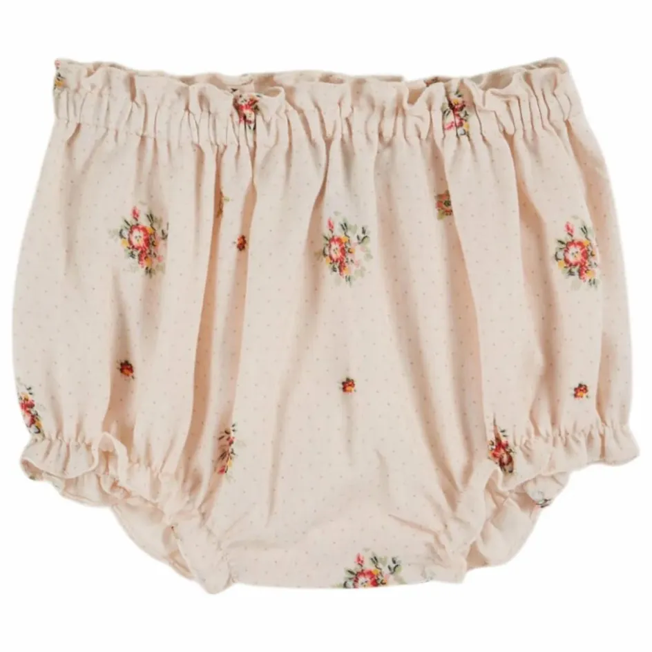 New Emile et Ida Bloomer Eglantine | Ecru