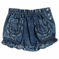 Emile et Ida Bloomers, Shorts*Bloomer en Jean |