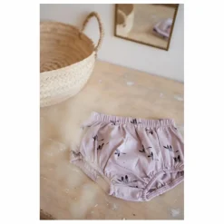 Discount Bloomer en jersey Tosca Oie | Lilas Bloomers, Shorts