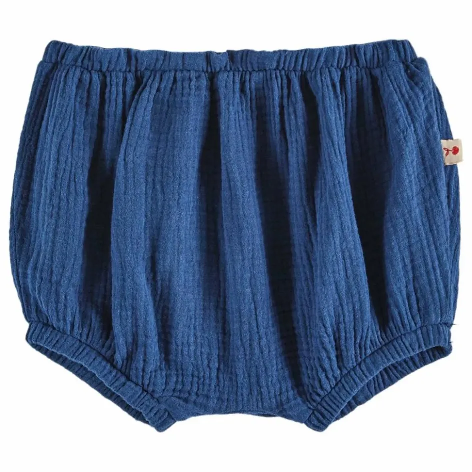 Emile et Ida Bloomer Gaze de Coton ||Enfant Shorts, Bermudas|Bloomers, Shorts