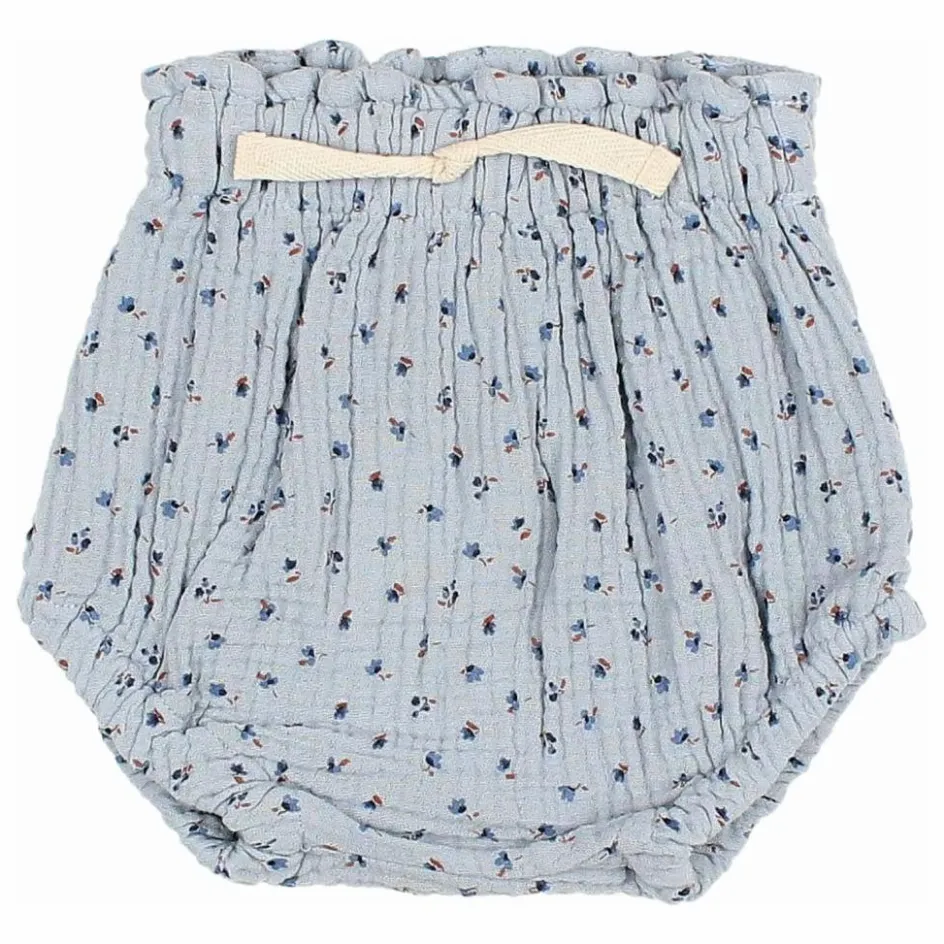 Búho Bloomers, Shorts*Bloomer Gaze de Coton Bio |