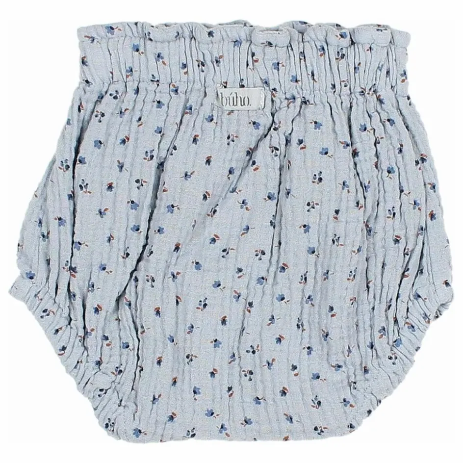 Búho Bloomers, Shorts*Bloomer Gaze de Coton Bio |