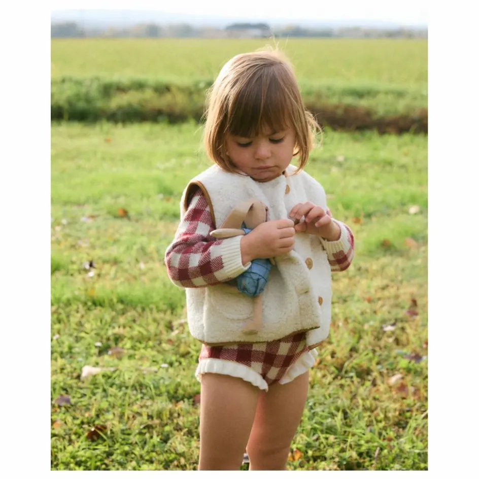 Best birinit Bloomer Gingham | Rouge