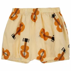 New Bobo Choses Bloomer Guitares | Jaune
