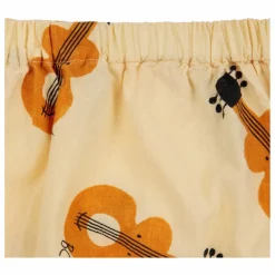 New Bobo Choses Bloomer Guitares | Jaune