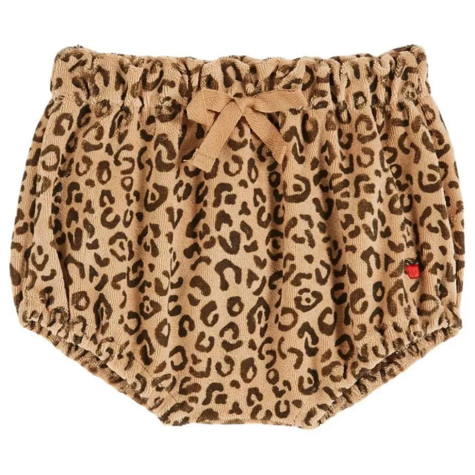 Outlet Bloomer Léopard Eponge | Enfant Jupes, Shorts|Bloomers, Shorts