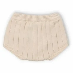 the new society Bloomer Maille Fleurs Canea Coton Bio || Bloomers, Shorts